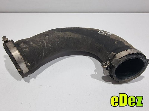 Tubulatura intercooler Seat Exeo (2008-2013) 2.0 tdi caga 8K0145709H
