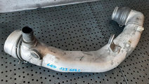 Tubulatura intercooler seat ibiza 1.9 tdi blt euro...