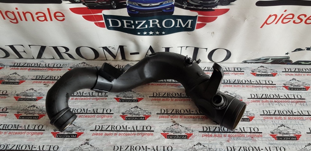Tubulatura intercooler Seat Leon 1.9 TDI 90 CP ALH cod piesa 1j0129654s