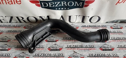 Tubulatura intercooler Seat Leon 2.0 TDI 170 CP BMN cod piesa 1k0145762ck