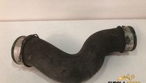 Tubulatura intercooler Seat Leon 2 (2005-2013) 1.8...