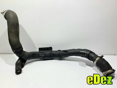 Tubulatura intercooler Seat Leon 2 facelift (2009-2012) 2.0 tdi CFFB 5N0145840K
