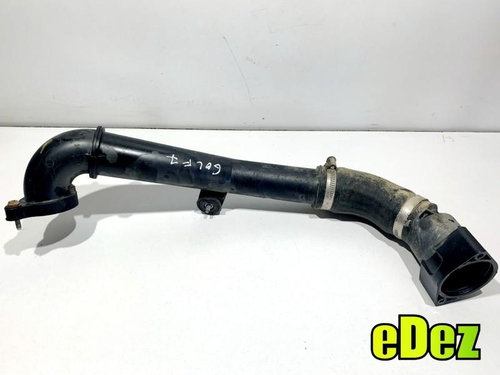 Tubulatura intercooler Seat Leon 3 (2012-2016) 1.6 tdi DDYA 04L145770H