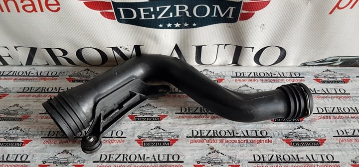 Tubulatura intercooler Seat Toledo 2.0 TDI 170 CP BMN cod piesa 1k0145762ck