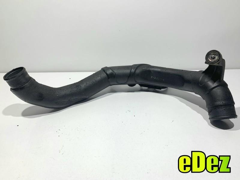 Tubulatura intercooler Skoda Fabia 2 facelift (2010-2014) 1.6 tdi CAYB 6R0145770