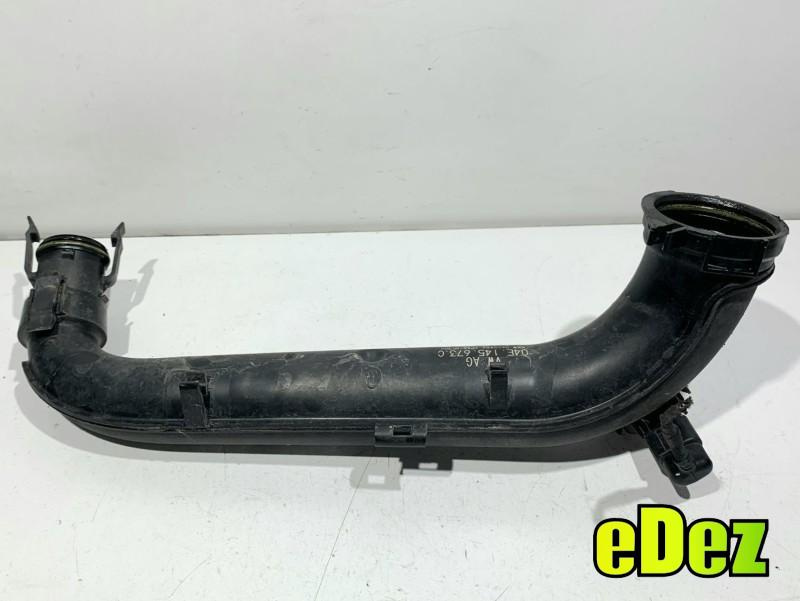 Tubulatura intercooler Skoda Fabia 3 (2014-2018) 1.2 tsi CYVB 04E145673C