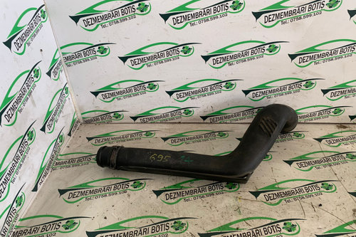 Tubulatura intercooler Skoda Octavia [1996 - 2000] Liftback 5-usi 1.9 TDI MT (110 hp)