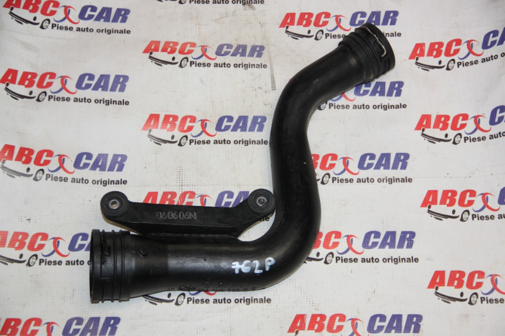 Tubulatura intercooler Skoda Octavia 2 (1Z3) 2004-2013 1K0145762P