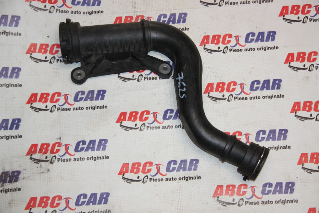Tubulatura intercooler Skoda Octavia 2 (1Z3) 2004-2013 1K0145762S