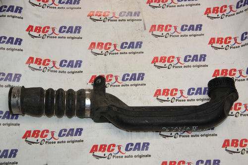 Tubulatura intercooler Skoda Octavia 2 (1Z3) 2004-2013 3C0145762AL
