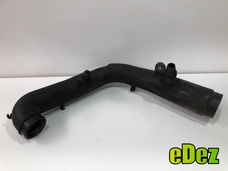 Tubulatura intercooler Skoda Octavia 2 (2004-2008) 1.9 tdi bkc 1k0129654aa