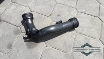 Tubulatura intercooler Skoda Octavia 2 (2004->) 1k...