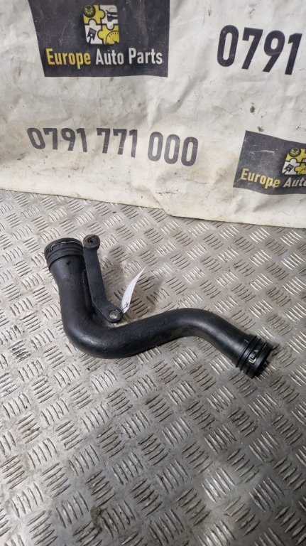 Tubulatura intercooler Skoda Octavia 2 combi an fab. 2006 cod 1K0145752P