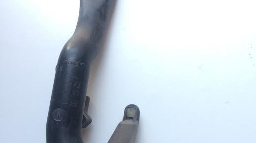 Tubulatura intercooler Skoda Superb 1.9 tdi 2008 3B0145762C
