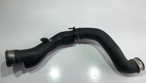 Tubulatura intercooler stanga BMW Seria 3 LCI (200...