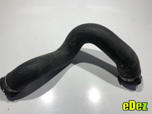 Tubulatura intercooler stanga Mercedes E-Class (2009->) [W212] 350 cdi a2215282582