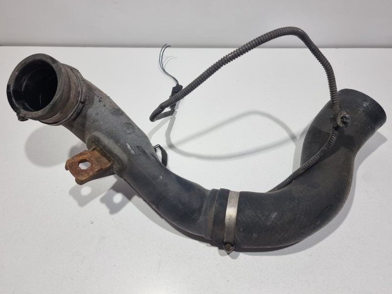 Tubulatura intercooler Toyota Avensis (2009-2012) [T27] 2.0 d4d 1AD-FTV 93 kw 17362-0R030