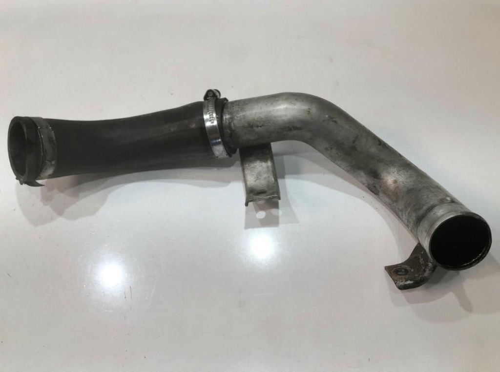 Tubulatura intercooler turbo 2.0 criLLW 150 cp Chevrolet Captiva [2006 - 2011]