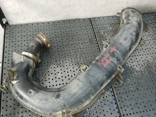 Tubulatura intercooler ufwa 2.0 tdci ford s-max galaxy n070110170