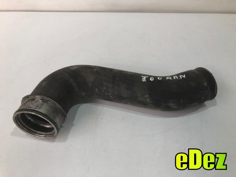 Tubulatura intercooler Volkswagen EOS (2006-2010) 1.4 tsi CDGA 1K0145832F