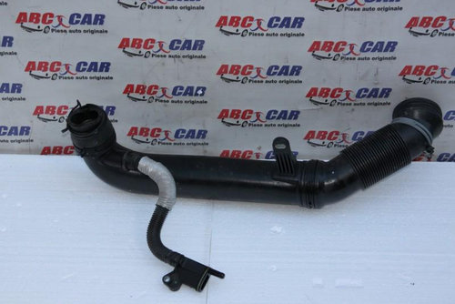 Tubulatura intercooler Volkswagen EOS 2006-2010 1K0129654AP