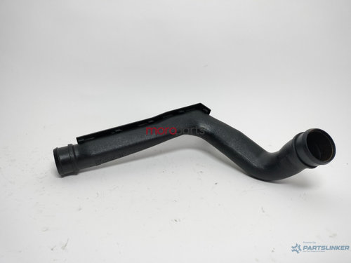 Tubulatura intercooler Volkswagen Golf 4 1.9 TDI AJM 2002 1J0145762H OEM 1J0145762H
