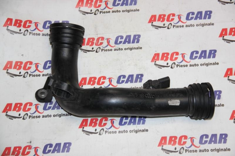 Tubulatura intercooler Volkswagen Golf 5 2004-2009 1K0145770D