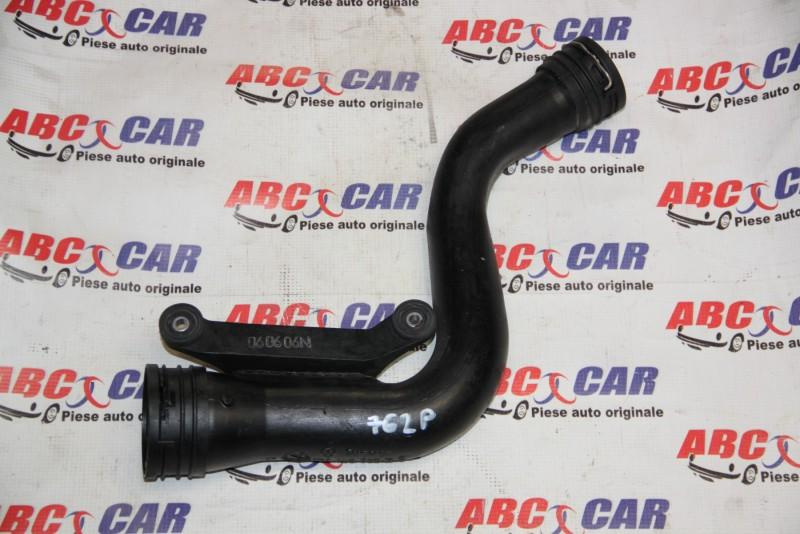 Tubulatura intercooler Volkswagen Golf 5 2004-2009 1K0145762P