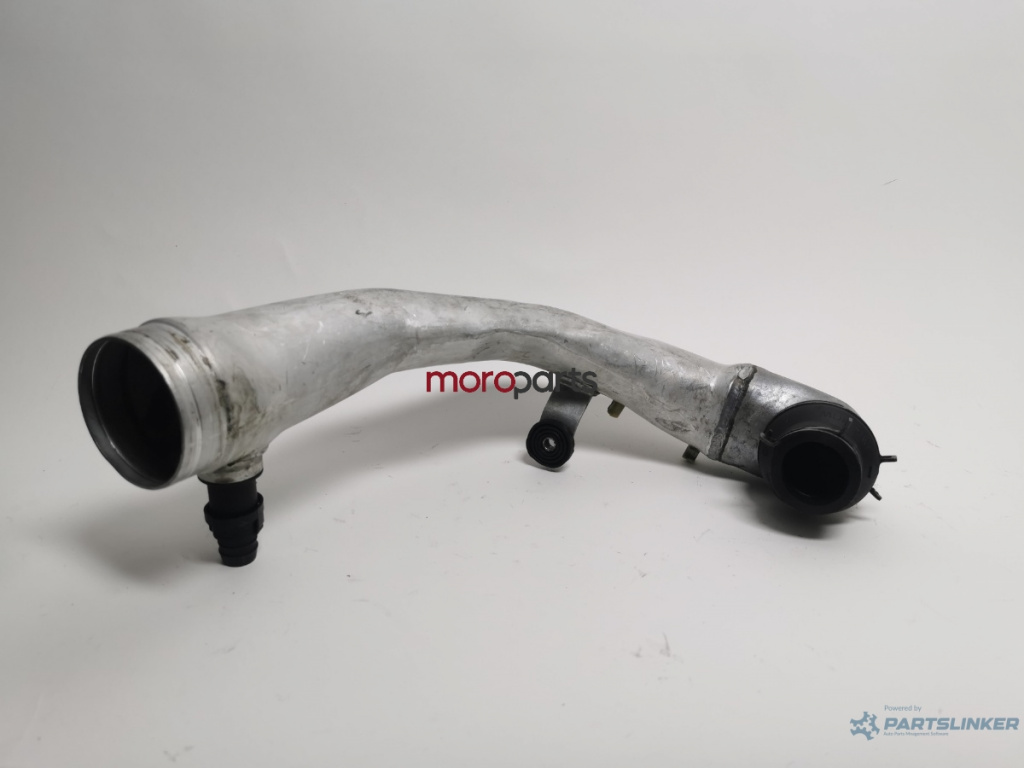 Tubulatura intercooler Volkswagen Golf IV 1.9 TDI ASZ 1J0129627D OEM 1J0129627D