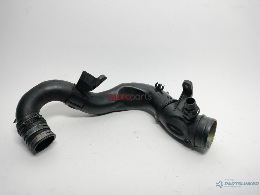 Tubulatura intercooler VOLKSWAGEN GOLF IV 1J1 1997 - 2007 1.9 TDI AGR, ALH VAG PX0446037 1J0129654S