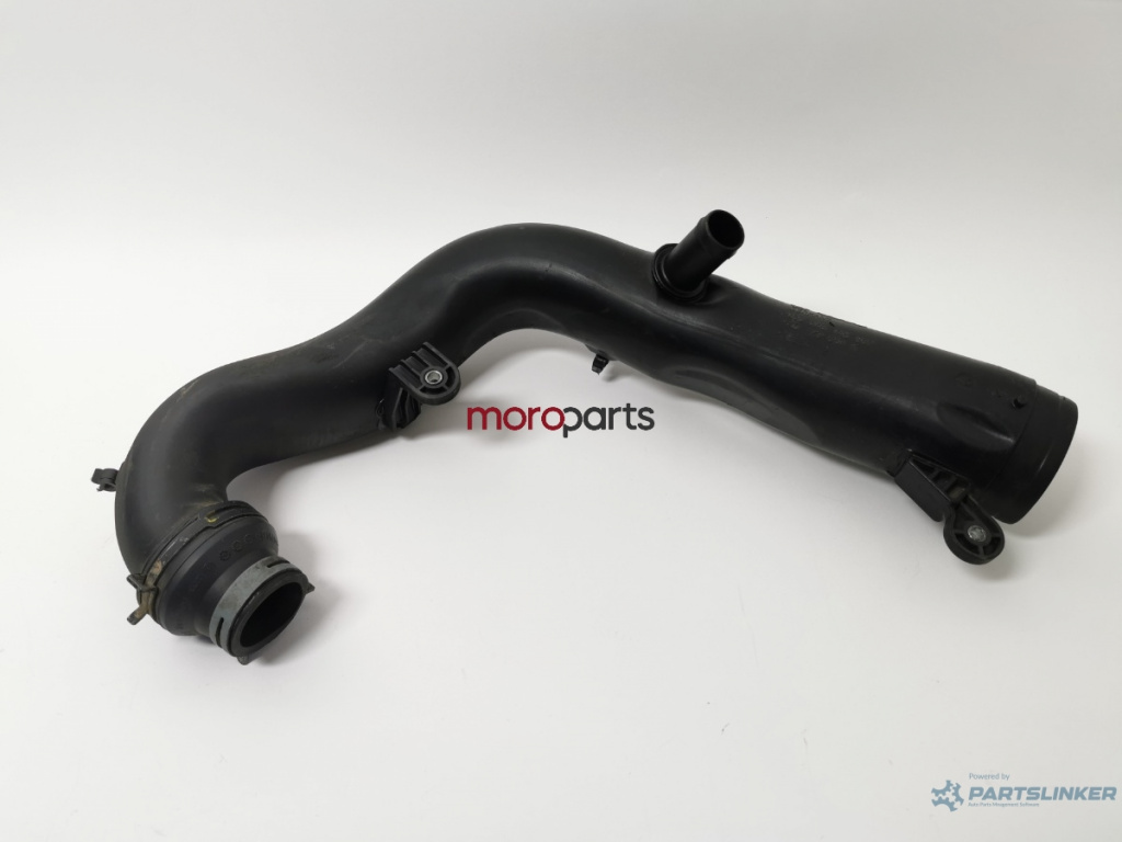 Tubulatura intercooler VOLKSWAGEN GOLF V (1K1) [ 2003 - 2009 ] TDI 16V (BKD) 103KW|140HP VAG OEM 1K0129654K