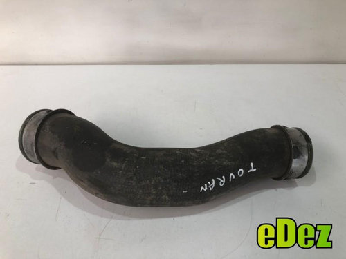 Tubulatura intercooler Volkswagen Jetta 4 (1998-2005) 1.4 tsi CDGA 1k0145834bd