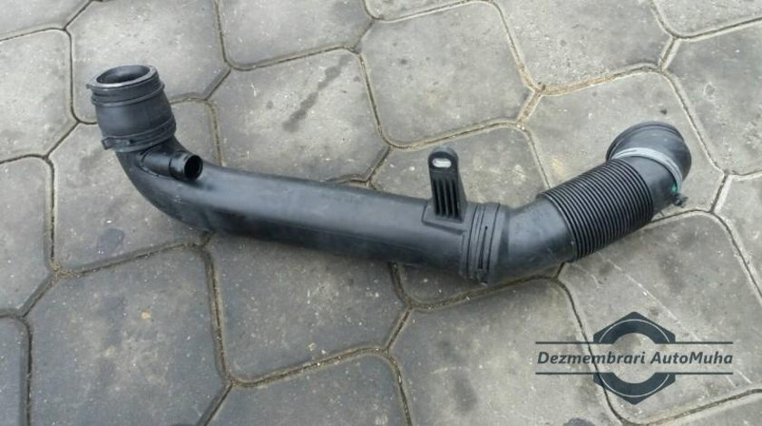 Tubulatura intercooler Volkswagen Jetta 4 (2010->) 1K0129654AP