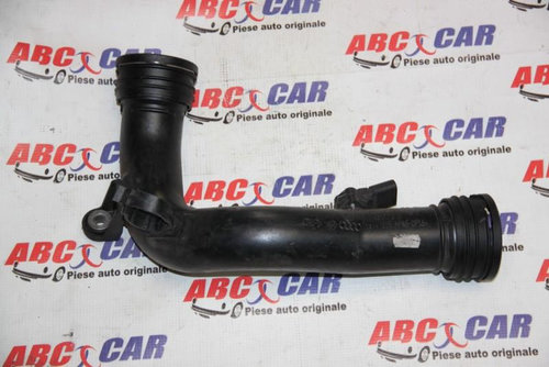 Tubulatura intercooler   Volkswagen Jetta 5 2005-2010 1K0145770D