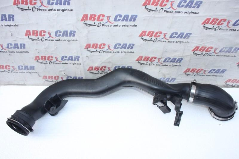 Tubulatura intercooler Volkswagen Jetta 6 facelift 2014-2018 1K0145770AK
