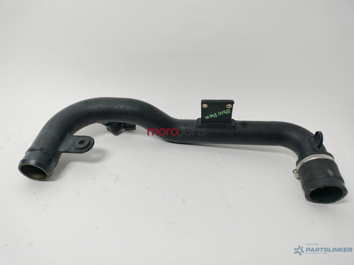 Tubulatura intercooler Volkswagen Passat (3B2) [Fabr 1996-2000] 1.9 TDI AFN 8D0145840M VOLKSWAGEN PA...