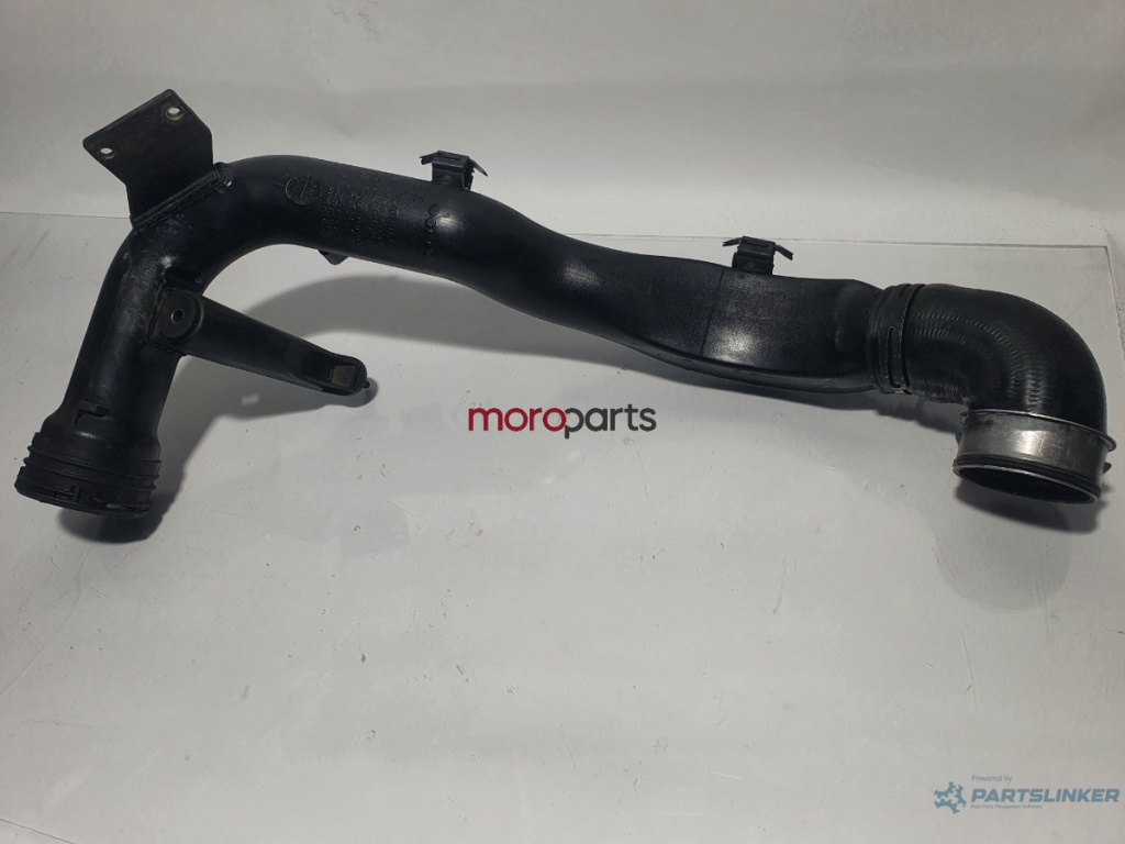 Tubulatura intercooler VOLKSWAGEN PASSAT 3B3 2000 - 2005 TDI AVF, AWX, SKODA SUPERB 3U4 2001 - 2008 TDI AVF, AWX VAG 3b0 145 762 8e0 145 762 b 3b0 145 762 e 8e0 145 76