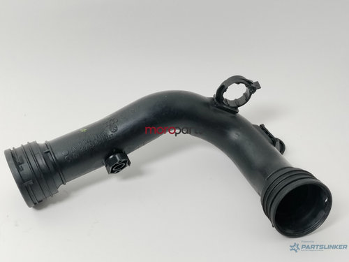 Tubulatura intercooler VOLKSWAGEN PASSAT 3C2 2005 - 2010 TDI 16V BKP, CBAB VAG 1K0145770D