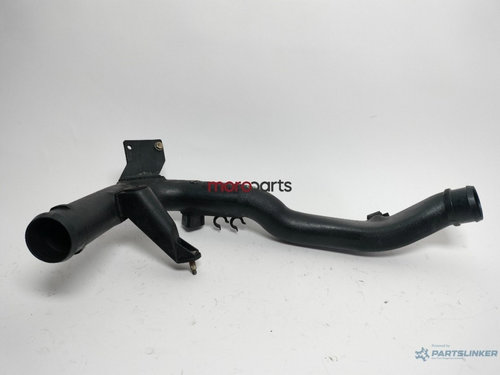 Tubulatura intercooler Volkswagen Passat B5 (1996-2005) 1.9 TDI 8D0145840S OEM 8D0145840S