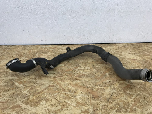 Tubulatura intercooler Volkswagen Passat B6 1.4 TSI DSG R-LINE combi 2010 (1K0145770R)