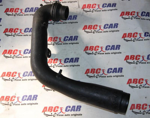 Tubulatura intercooler Volkswagen Passat B6 3C 2005-2010 1K0129654AA