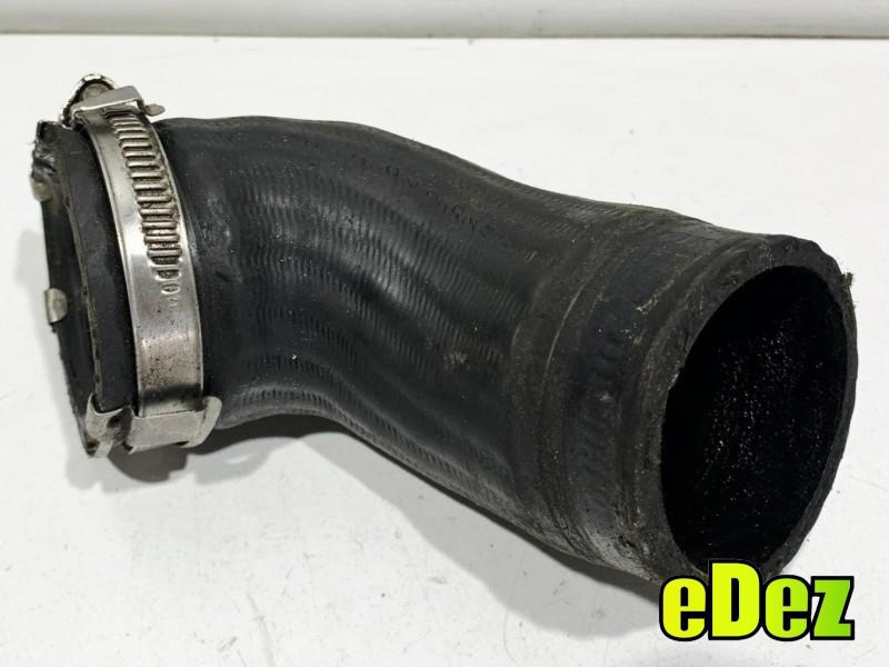 Tubulatura intercooler Volkswagen Passat