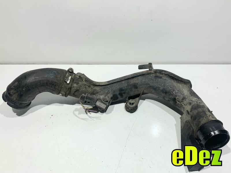 Tubulatura intercooler Volkswagen Passat B6 3C (2005-2010) 2.0 tdi CBBB 5N0145770A