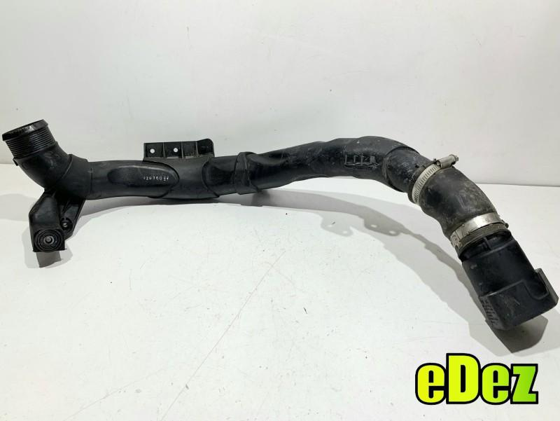 Tubulatura intercooler Volkswagen Passat CC facelift (2012-2016) 2.0 tdi CFFB 5N0145840K