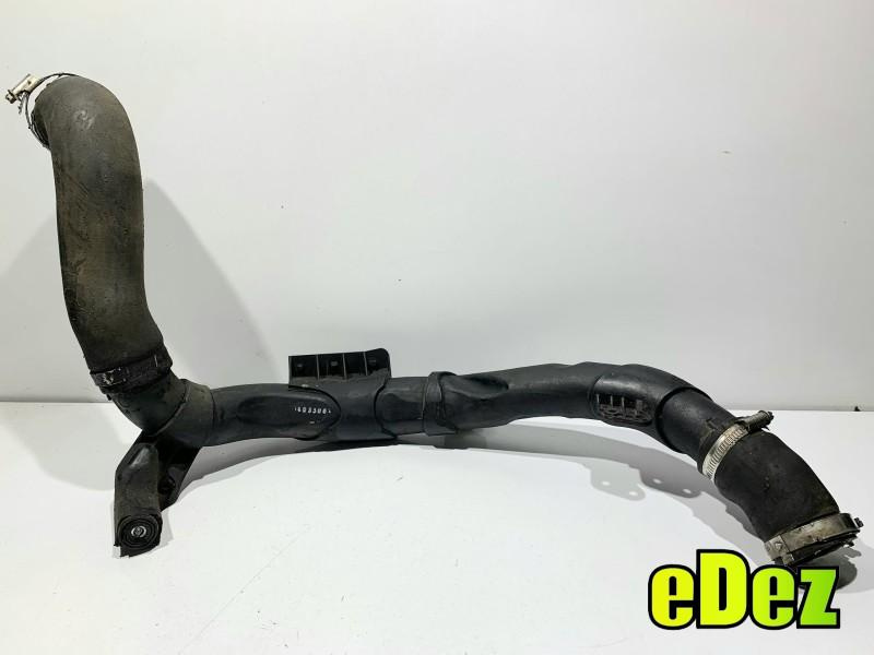 Tubulatura intercooler Volkswagen Passat CC facelift (2012-2016) 2.0 tdi CFFB 5N0145840K