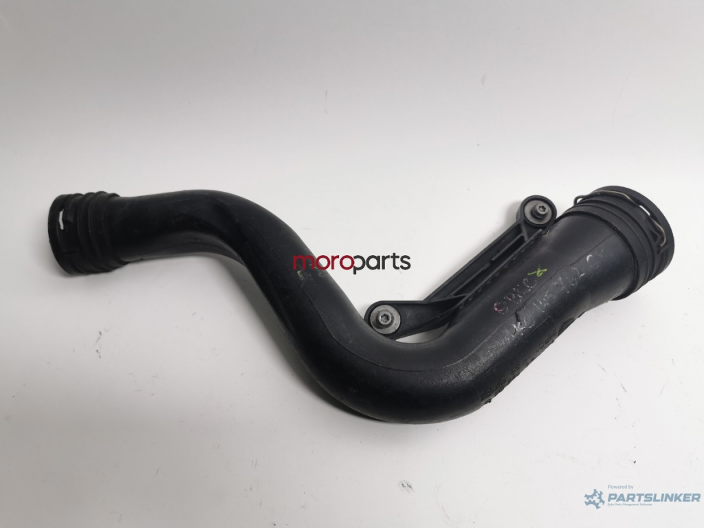 Tubulatura intercooler Volkswagen Passat Variant (3C5) [Fabr 2005-2010] 1.9 TDI BXE 1K0145762CK VOLKSWAGEN PASSAT Variant (3C5) [ 2005 - 2011 ] OEM 1K0145762CK