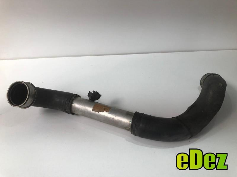 Tubulatura intercooler Volkswagen Phaeton (2002-2010) 5.0 tdi 3d0145840m