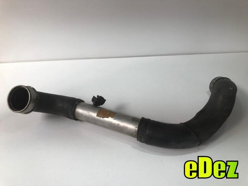 Tubulatura intercooler Volkswagen Phaeton (2002-2010) 5.0 tdi 3d0145840m