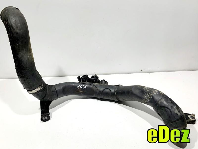 Tubulatura intercooler Volkswagen Polo 5 (2009-2017)[6R] 1.6 tdi CAYA 6R0145770