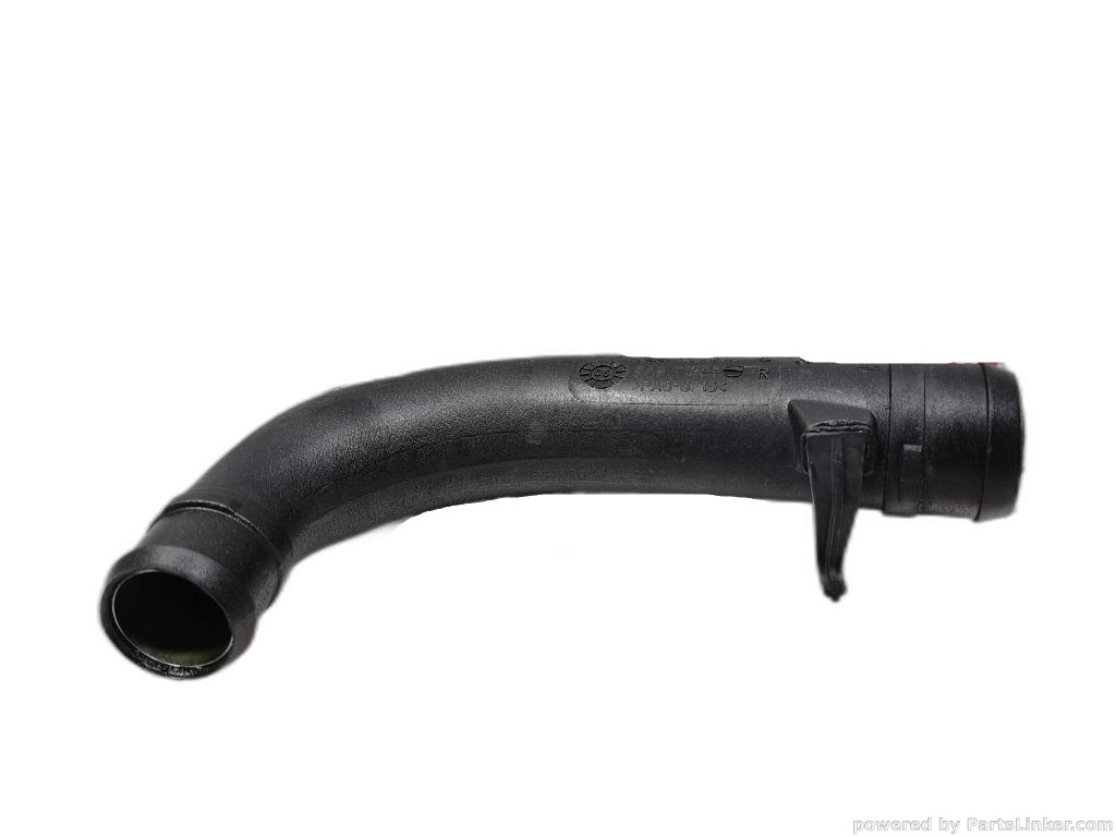 Tubulatura intercooler VOLKSWAGEN POLO (9N_) [ 2001 - 2012 ] TDI (BMS, BNV) 59KW|80HP OEM 6Q0145770G